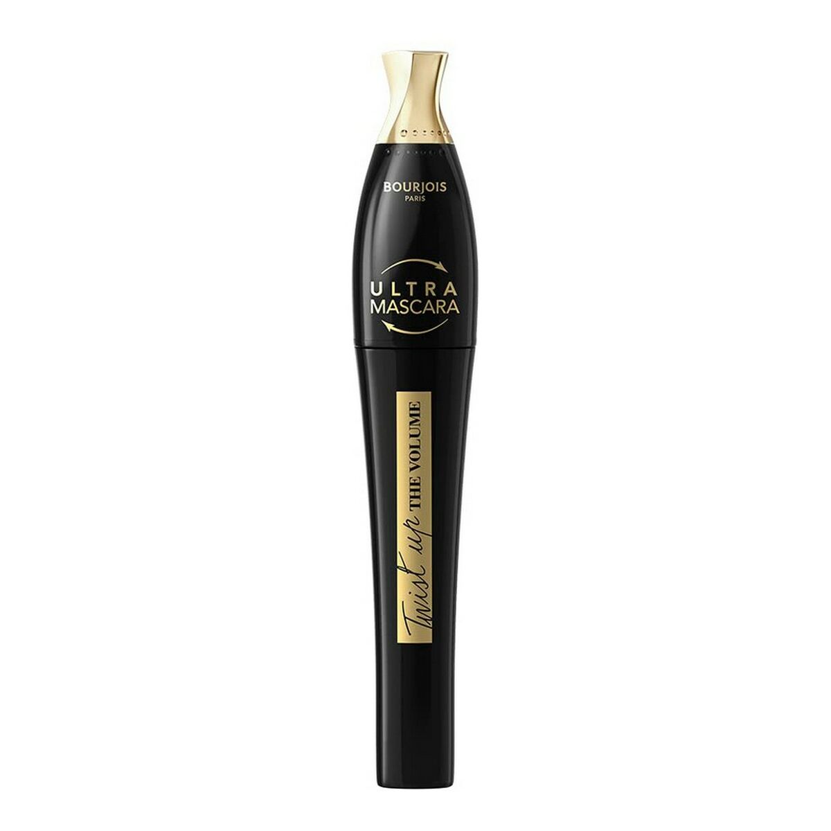 Szempillafesték Bourjois Twist Up The Volume 8 ml